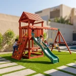 مركز أنشطة كراونا للحدائق والملاعب - كراونا