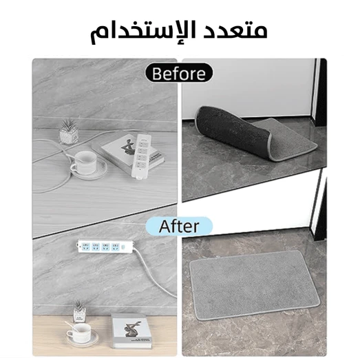 لاصق دبل فيس شبكي - Image 3