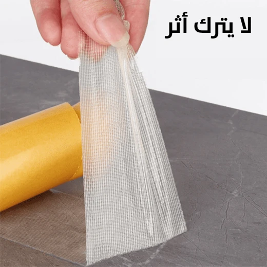 لاصق دبل فيس شبكي - Image 4