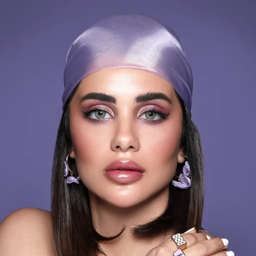 عدسات لون ايميرلد جرين من بيلا - بيلا كونتاكت لينسز - Image 3