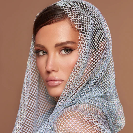 عدسات ميستريوس من بيلا - بيلا كونتاكت لينسز - Image 2