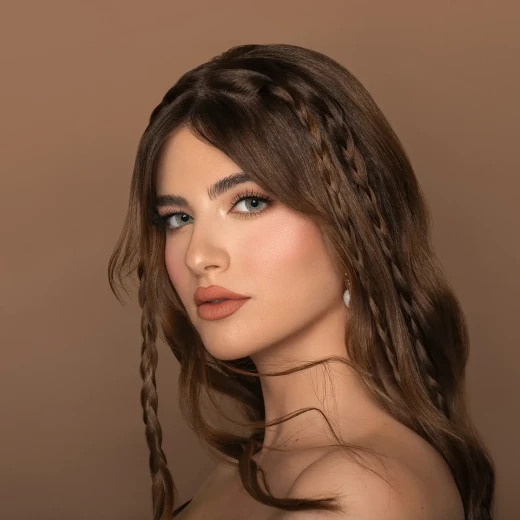 عدسات بريز من بيلا - بيلا كونتاكت لينسز - Image 2
