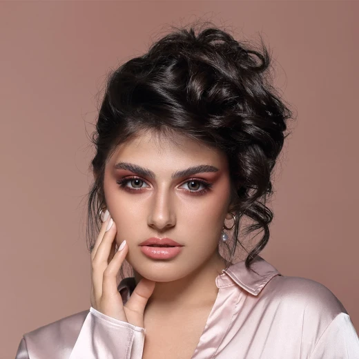 عدسات بيلا - ألموند جراي - بيلا كونتاكت لينسز - Image 3