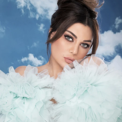 عدسات سيلينا يومي - بايزل جراي - سيلينا - Image 3