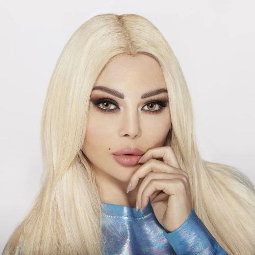 عدسات سيلينا شهرية - هازل وود - سيلينا - Image 3