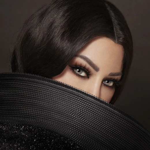 عدسات سيلينا شهرية - لايت جري - سيلينا - Image 3