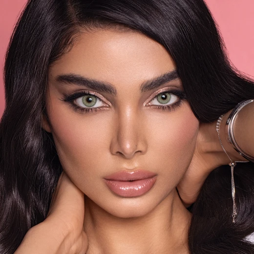 عدسات سيلينا شهري - غرايش جرين - سيلينا - Image 3