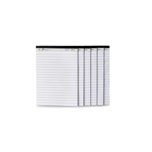 دفتر ملاحظات A5