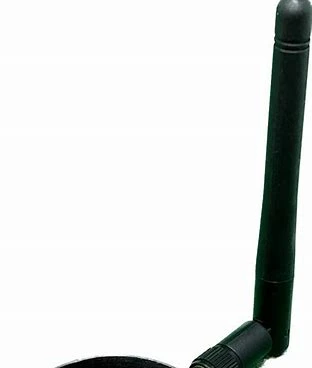 Smarthome - Zigbee - Range Extender - repeater with antenna - 5dbi - AVATTO - Image 2