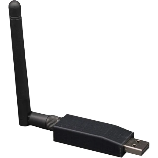 Smarthome - Zigbee - Range Extender - repeater with antenna - 5dbi - AVATTO - Image 3