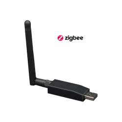 Smarthome - Zigbee - Range Extender - repeater with antenna - 5dbi