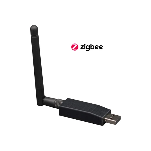 Smarthome - Zigbee - Range Extender - repeater with antenna - 5dbi Smarthome - Zigbee - Range Extender - repeater with antenna - 5dbi