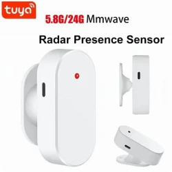 Human Presence Sensor - Wifi