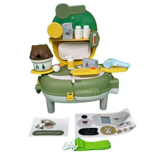 حقيبة الدكتور التعليمية - Image 3