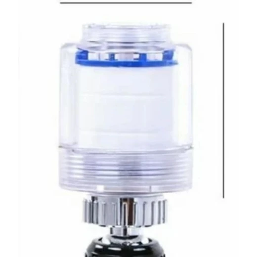 Rotary faucet head filter for kitchen and bathroom - Image 2