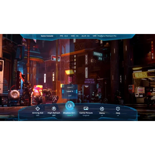 تلفزيون TCL 50P755 بريميوم UHD WCG Google TV – شاشة ذكية 4K مقاس 50 بوصة مع نطاق لوني واسع، صوت Dolby وتحكم صوتي – ضمان سنتين - تي سي ال - Image 7