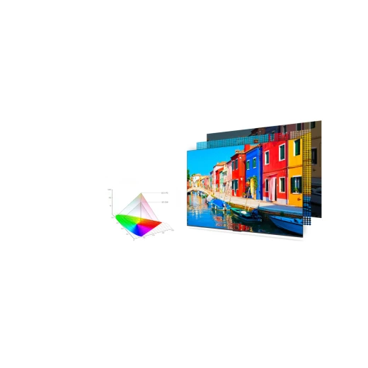 تلفزيون TCL 50P755 بريميوم UHD WCG Google TV – شاشة ذكية 4K مقاس 50 بوصة مع نطاق لوني واسع، صوت Dolby وتحكم صوتي – ضمان سنتين - تي سي ال - Image 5