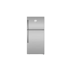 TCL Top Mount Freezer Refrigerator, 465L with Fast Cooling Technology 2 Years Warranty