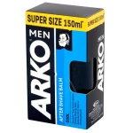 Arko after shave balm 150ml cool - Arko