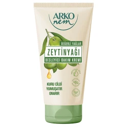 ARKO Olive Hand Cream 60ml