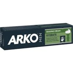 ARKO SHAVING CREAM  90G Hydrate