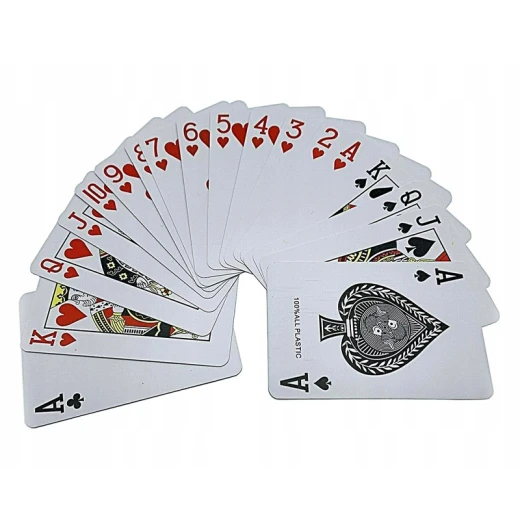 شدة بلاستيكا أويال - ألعاب ار اس - Image 3