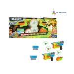 Toytriangle XShot Flying Bug Attack 29 x 17 cm - Toytriangle