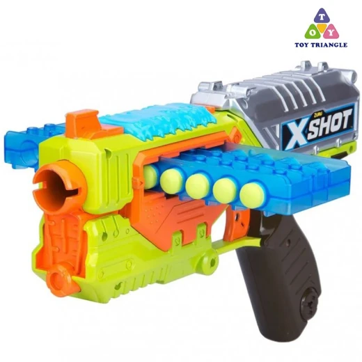 Toytriangle XShot Flying Bug Attack 29 x 17 cm - Toytriangle - Image 4
