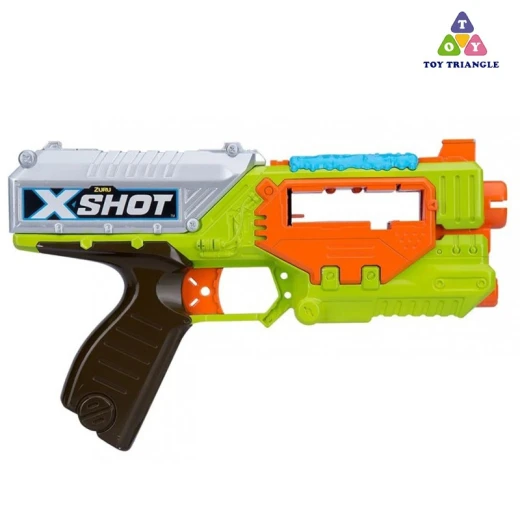 Toytriangle XShot Flying Bug Attack 29 x 17 cm - Toytriangle - Image 3