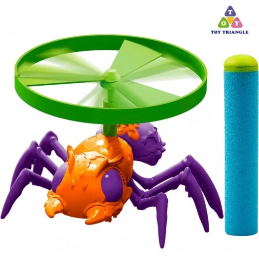 Toytriangle XShot Flying Bug Attack 29 x 17 cm - Toytriangle - Image 2