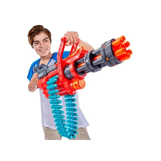إكس شوت أوميغا 100 طلقة من تويتراينجل - تويتراينجل - Image 3