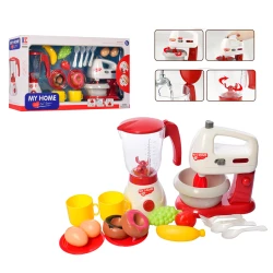 My Home Little Child Dream - Kitchen Set