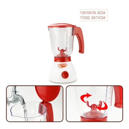My Home Little Child Dream - Kitchen Set - Rs Toys - Image 3