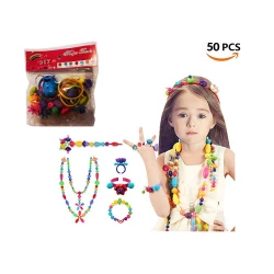 Magic Beads 50 Pcs