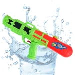 Water Gun 35cm Summer Pool & Beach Toy with Water Tank Fun Outdoor Shooter for Kids Age 3+ (Model 936) - Rs Toys