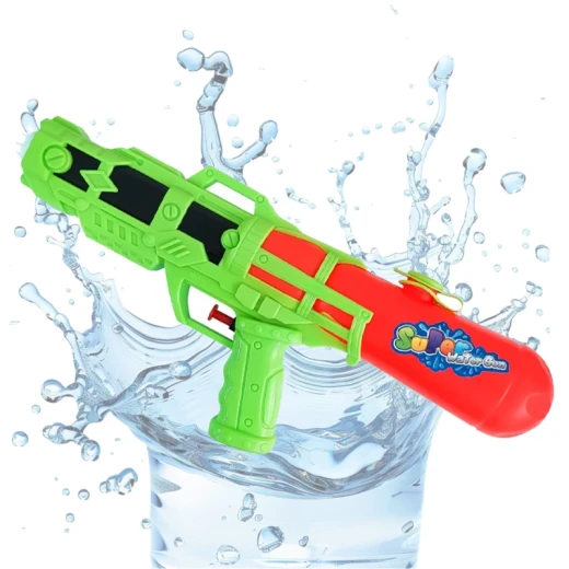 Water Gun 35cm Summer Pool & Beach Toy with Water Tank Fun Outdoor Shooter for Kids Age 3+ (Model 936) Water Gun 35cm Summer Pool & Beach Toy with Water Tank Fun Outdoor Shooter for Kids Age 3+ (Model 936)