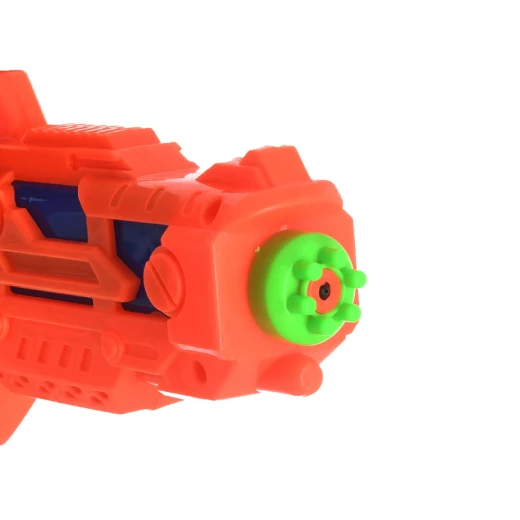 Water Gun 35cm Summer Pool & Beach Toy with Water Tank Fun Outdoor Shooter for Kids Age 3+ (Model 936) - Rs Toys - Image 2