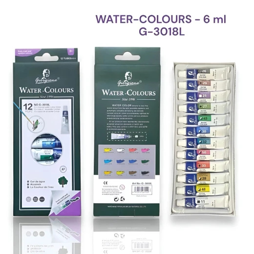 طقم صنع وتزيين بيت كريسماس للأطفال – مجموعة حرف يدوية كاملة من الجبس مع قطع بيت جاهزة التشكيل، ألوان عالية الجودة، لاصق وإكسسوارات احتفالية – نشاط كريسماس ممتع للأطفال من عمر 6 سنوات فما فوق - ألعاب ار اس - Image 6