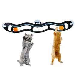 Cat Toy one size Tracking Roll