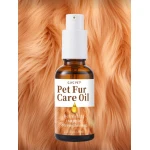 Pets GJYC PET Pet Fur Care Oil - Pets