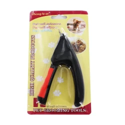 Pet Nail Scissors from pets