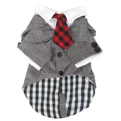 Pets Formal Dog Suit , XL Size