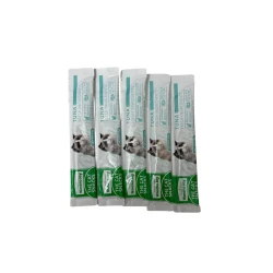 Pets Wancho Joy - The Cat Snacks (Tuna Flavor) 5pcs in 1 pack