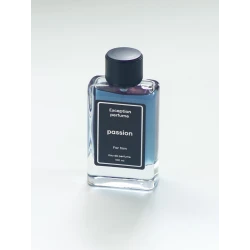 Exception perfume Passion For him 100 m