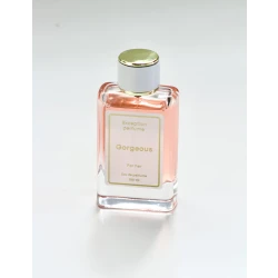 Exception Gorgeous Perfume for Women 100ml Long Lasting Floral Musky Fragrance Gift Set