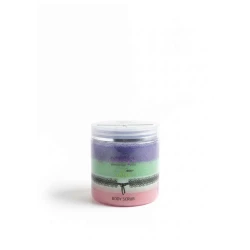 Bodeva Body Kiss Citrus Scrub 500ml – Gentle Exfoliation, Soft Skin, Fresh Citrus Scent