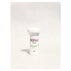 مزيل عرق رويال 50 مل – عطر فاخر، انتعاش طويل، حماية قوية