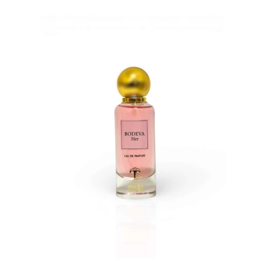 هير برفوم – 50 مل | عطر، رائحة أنثوية، أنيقة، بوديفا هير برفوم – 50 مل | عطر، رائحة أنثوية، أنيقة، بوديفا