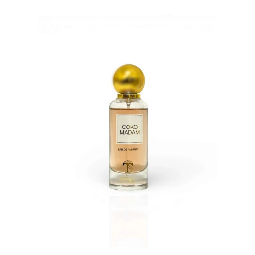 كوكو مادام – 50 مل | عطر، رائحة فاخرة، متقنة، بوديفا كوكو مادام – 50 مل | عطر، رائحة فاخرة، متقنة، بوديفا