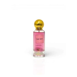 بوديفا فار واي برفوم – 50 مل | عطر، رائحة غريبة، فريدة، بوديفا